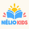 Nelio Kids - Accueil