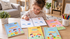 Cahier d'apprentissage